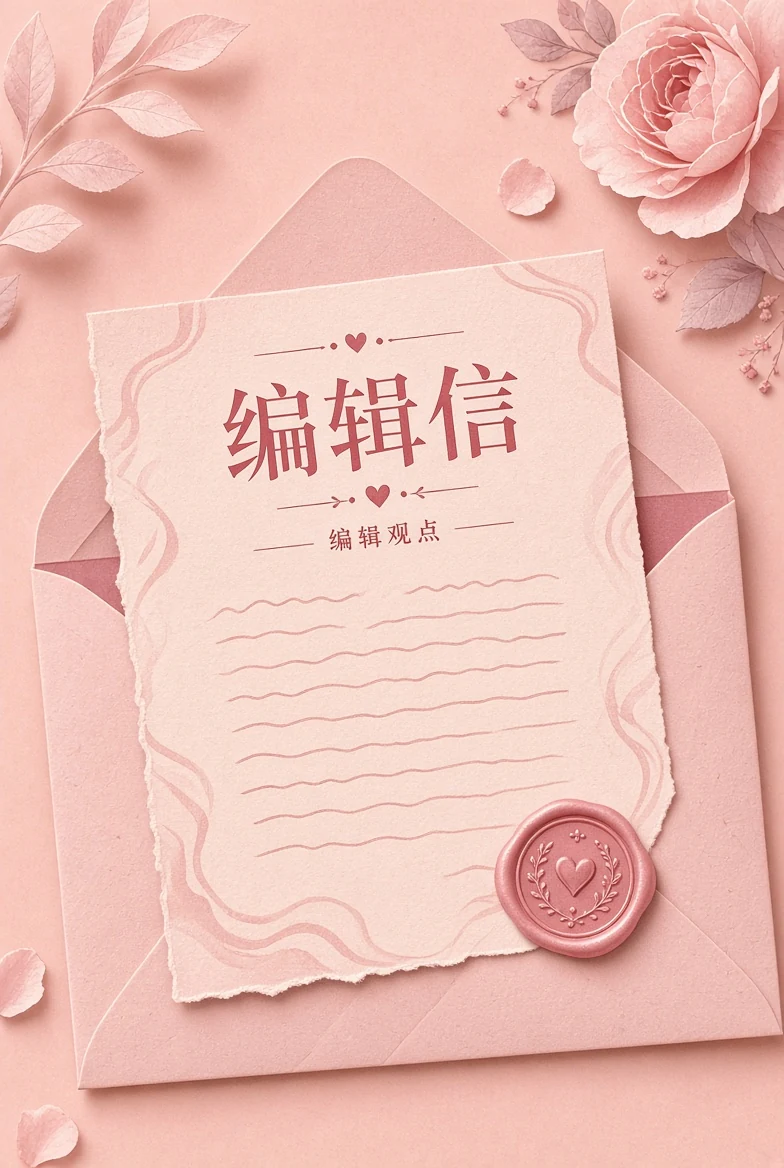糖心Vlog寄语栏